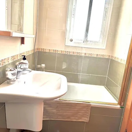 Apartment Centro Salesianos Malaga